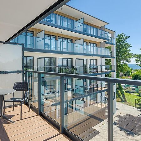 Apartamenty Helski Brzeg Exterior photo