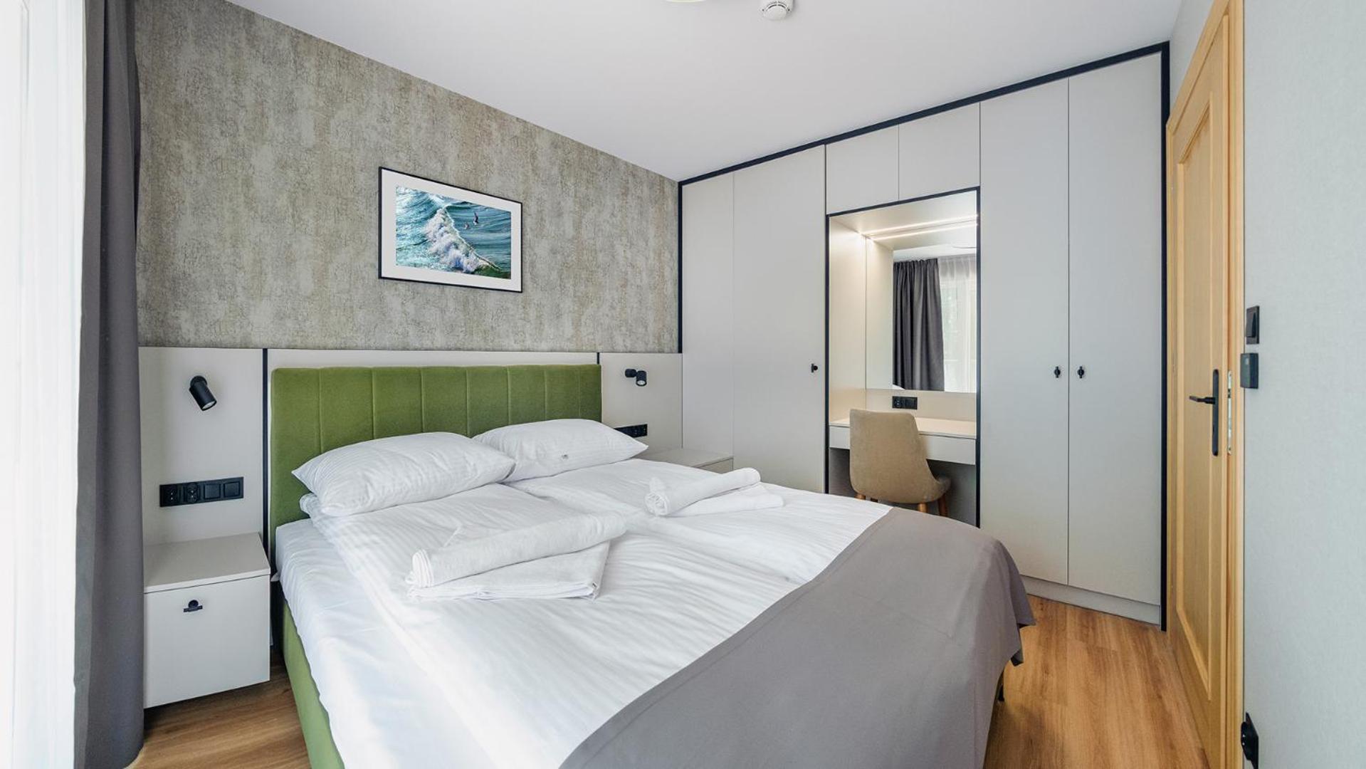 Apartamenty Helski Brzeg Exterior photo