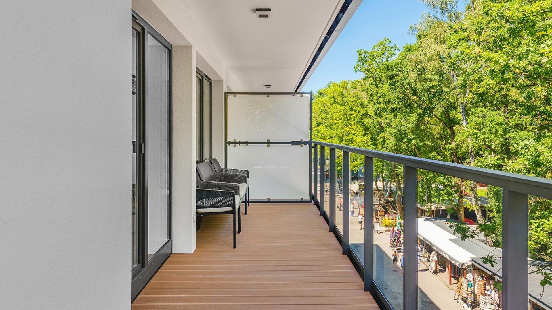Apartamenty Helski Brzeg Exterior photo