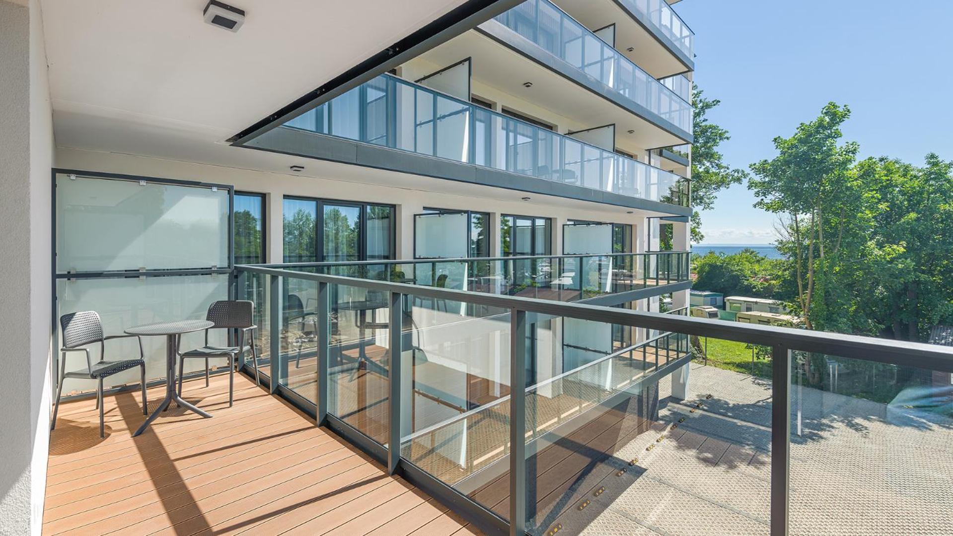 Apartamenty Helski Brzeg Exterior photo