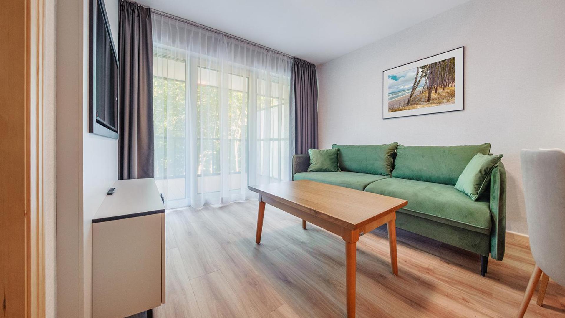 Apartamenty Helski Brzeg Exterior photo