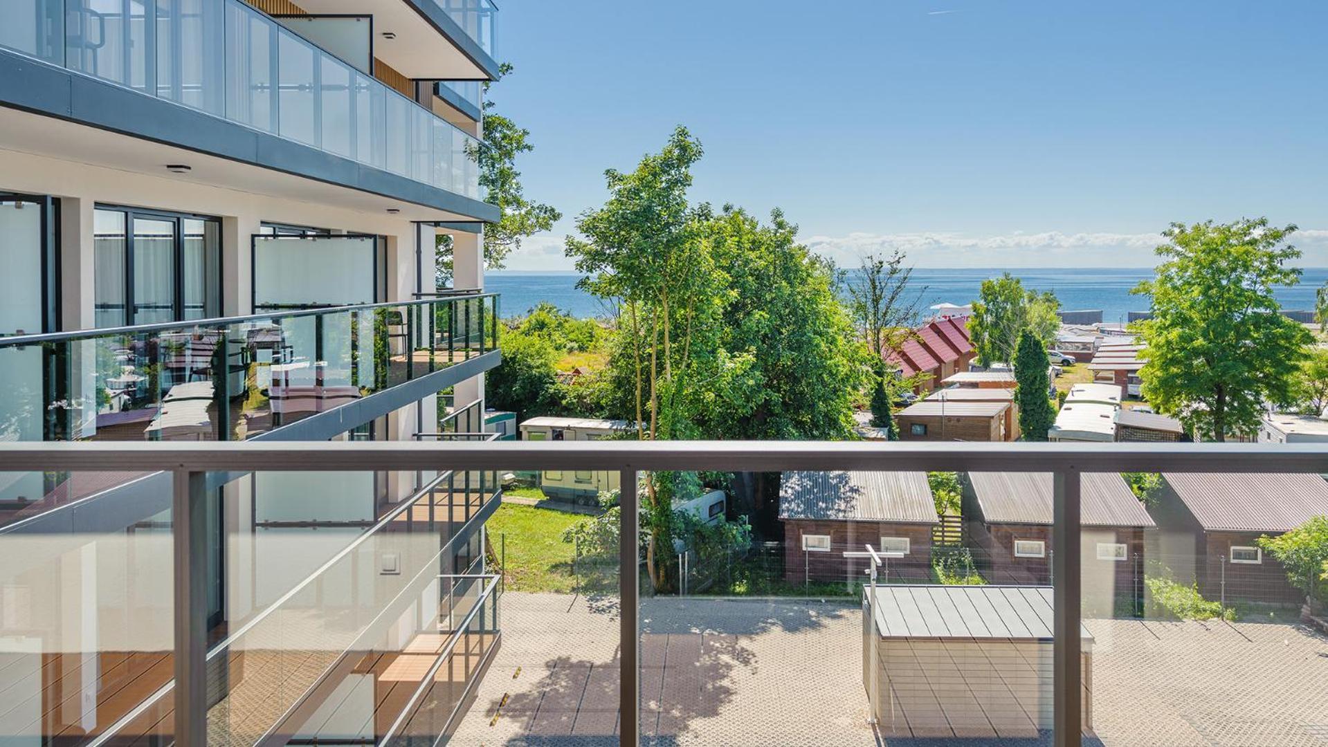 Apartamenty Helski Brzeg Exterior photo