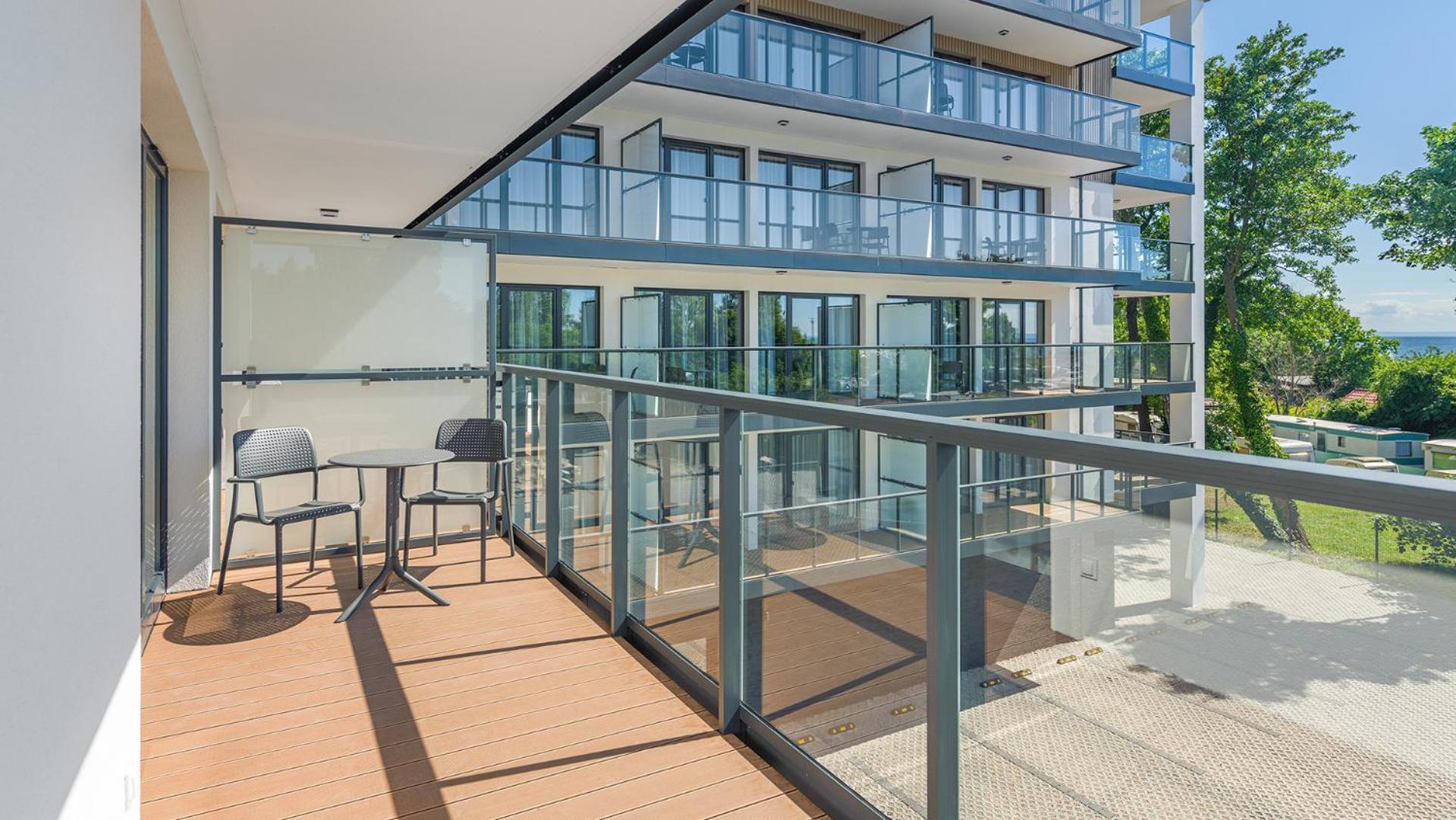 Apartamenty Helski Brzeg Exterior photo