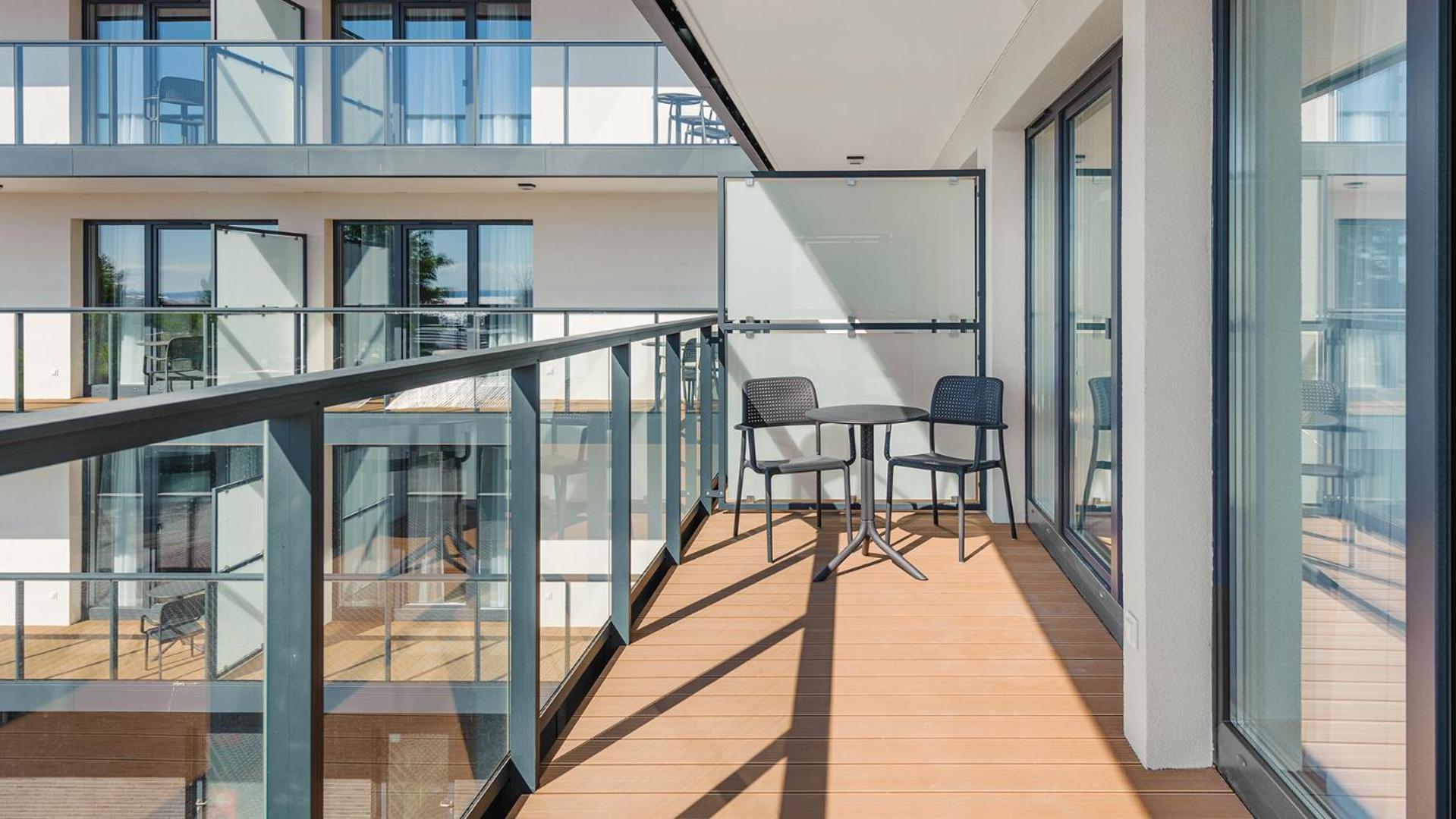 Apartamenty Helski Brzeg Exterior photo