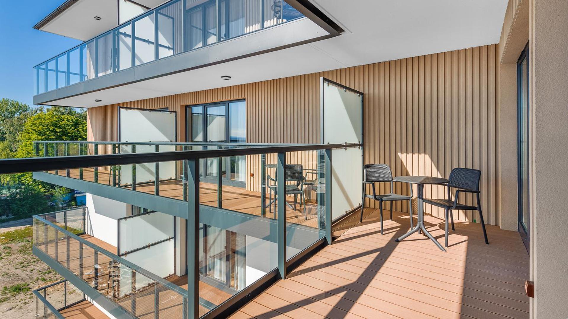 Apartamenty Helski Brzeg Exterior photo