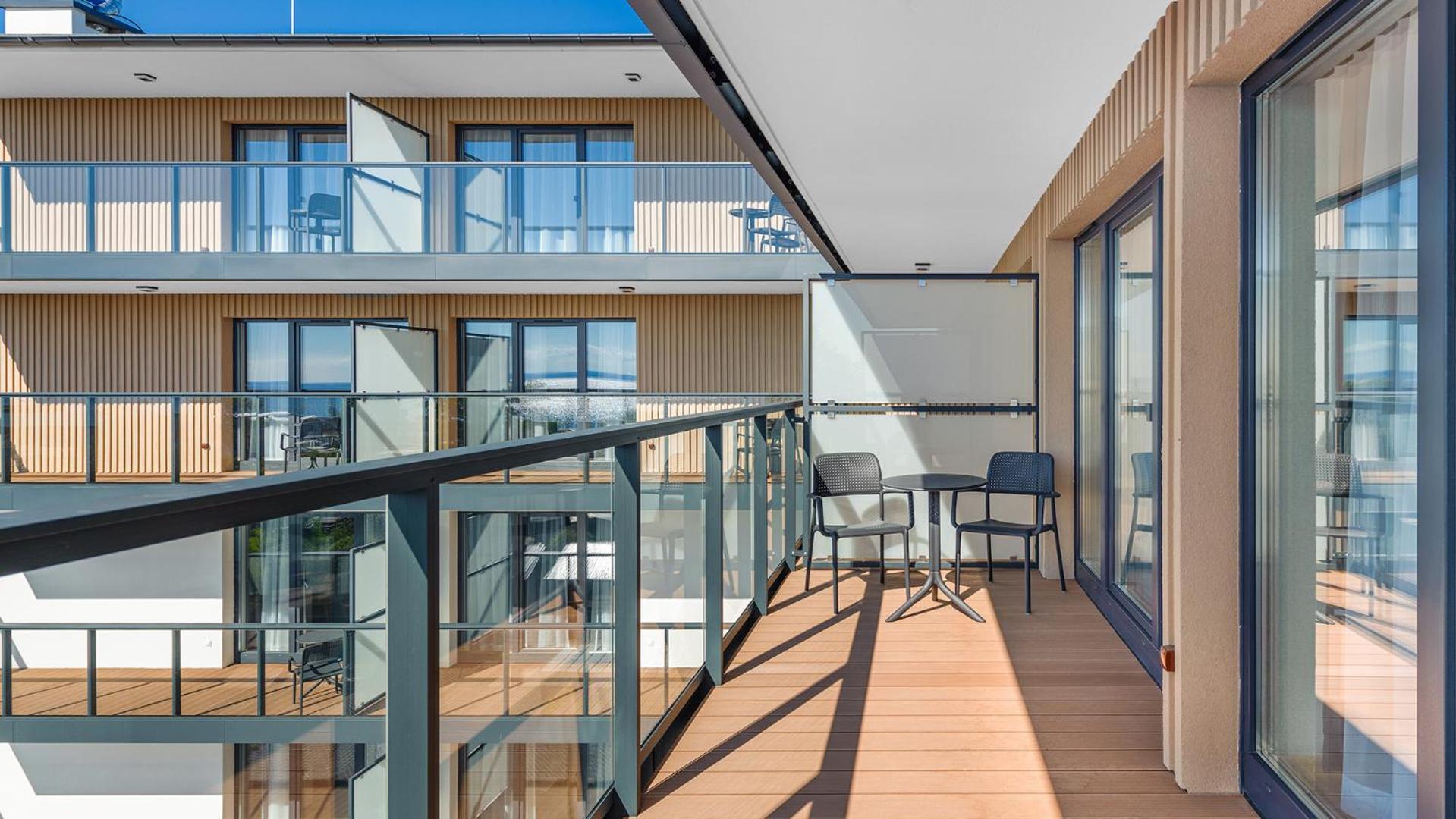 Apartamenty Helski Brzeg Exterior photo