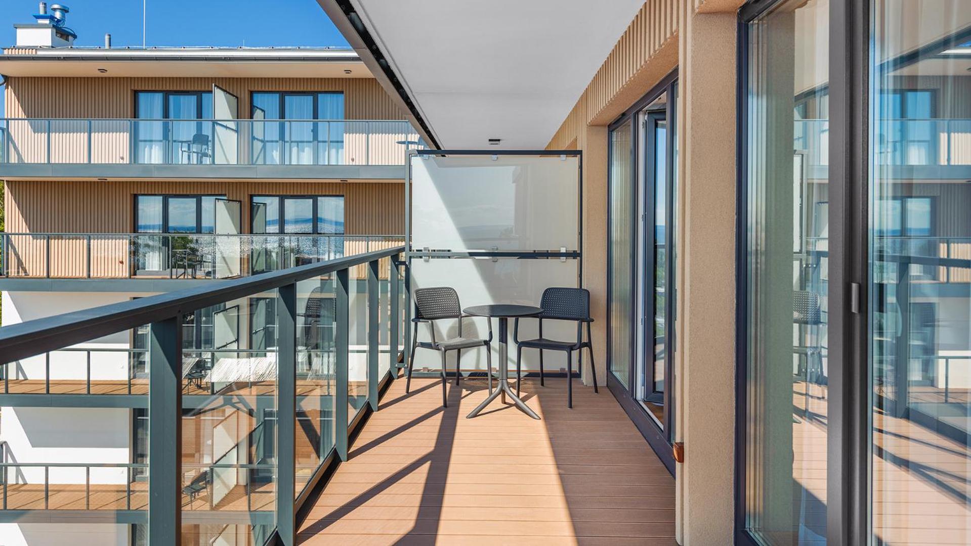 Apartamenty Helski Brzeg Exterior photo