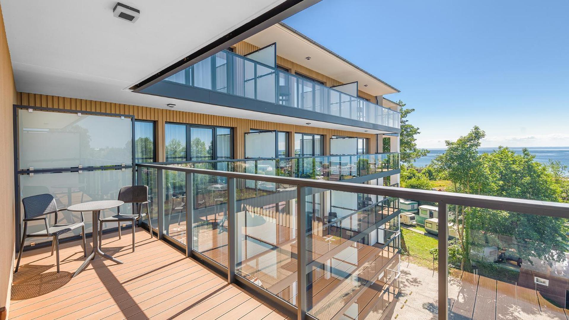 Apartamenty Helski Brzeg Exterior photo