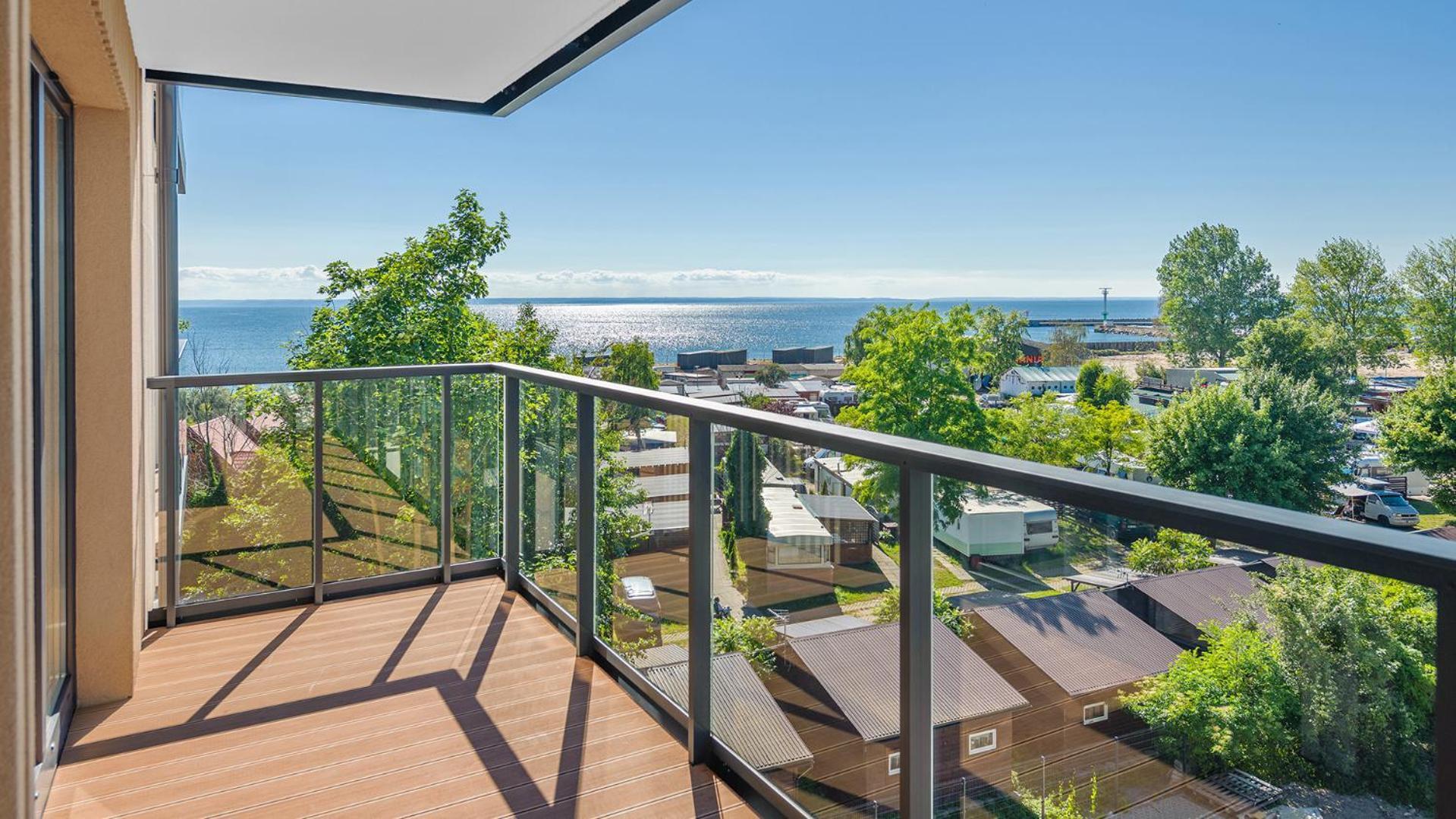 Apartamenty Helski Brzeg Exterior photo